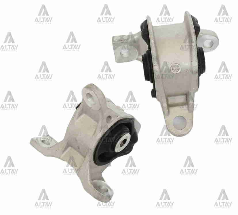 Honda Civic Arka Motor Takozu 2012- OEM 50850-TR0-A81